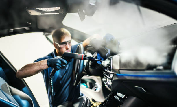 Trusted FL Airduct Cleaning Experts