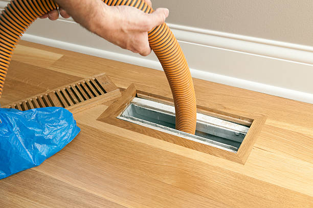 Best Air Duct Cleaning Near Me  in Redington Beach, FL