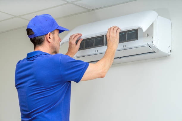 Best Air Duct Inspection  in Redington Beach, FL