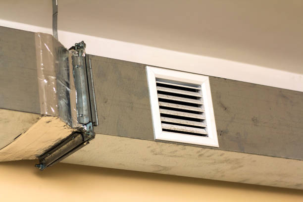Best Emergency Air Duct Cleaning  in Redington Beach, FL