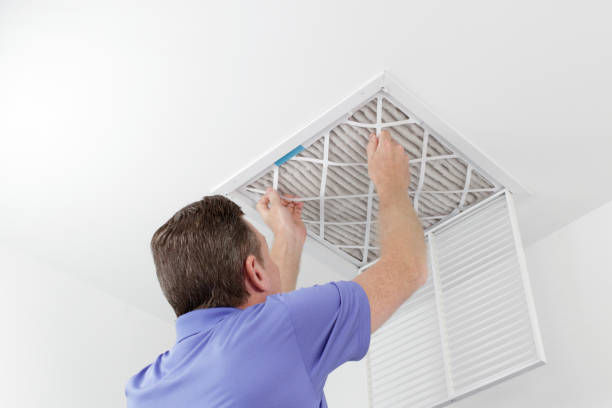Best Local Air Duct Cleaning Services  in Redington Beach, FL